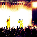 The Resilience of the Music Industry in King County, Washington