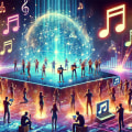 The Evolution of the Music Industry in King County, Washington