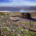 The Vibrant Music Scene of King County, Washington