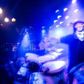 The Vibrant Music Scene of King County, Washington