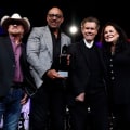 The Music Industry in King County, Washington: Celebrating Notable Awards and Recognition