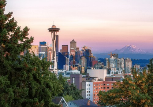 The Impact of Music on the Economy and Job Market in King County, Washington