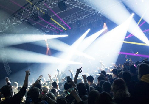 The Struggles of Music Venues and Clubs in King County, Washington