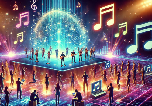 The Evolution of the Music Industry in King County, Washington