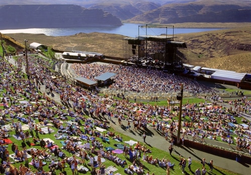 The Vibrant Music Scene of King County, Washington
