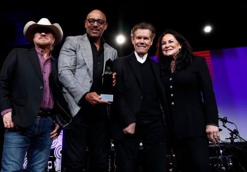 The Music Industry in King County, Washington: Celebrating Notable Awards and Recognition