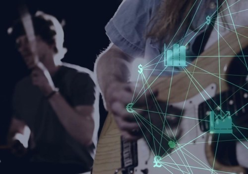 The Evolution of the Music Industry in King County, Washington